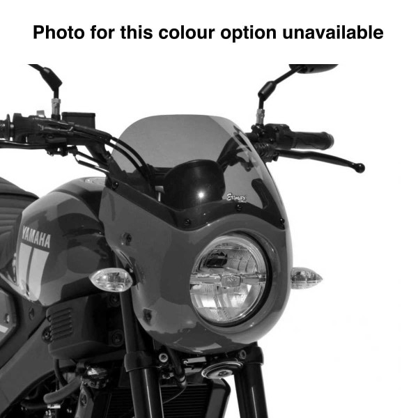 Ermax Ermax cafe racer screen | carbon look | yamaha xsr 125 2021>current
